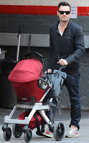Brian Austin Green, Noah Brian Austin Green, Noah